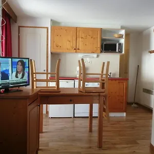 Appartement Epiceas B23 Les Villages Du Bachat, Chamrousse