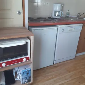 Appartement 1700 - Au Pied Des Pistes - Droseras E23, Chamrousse